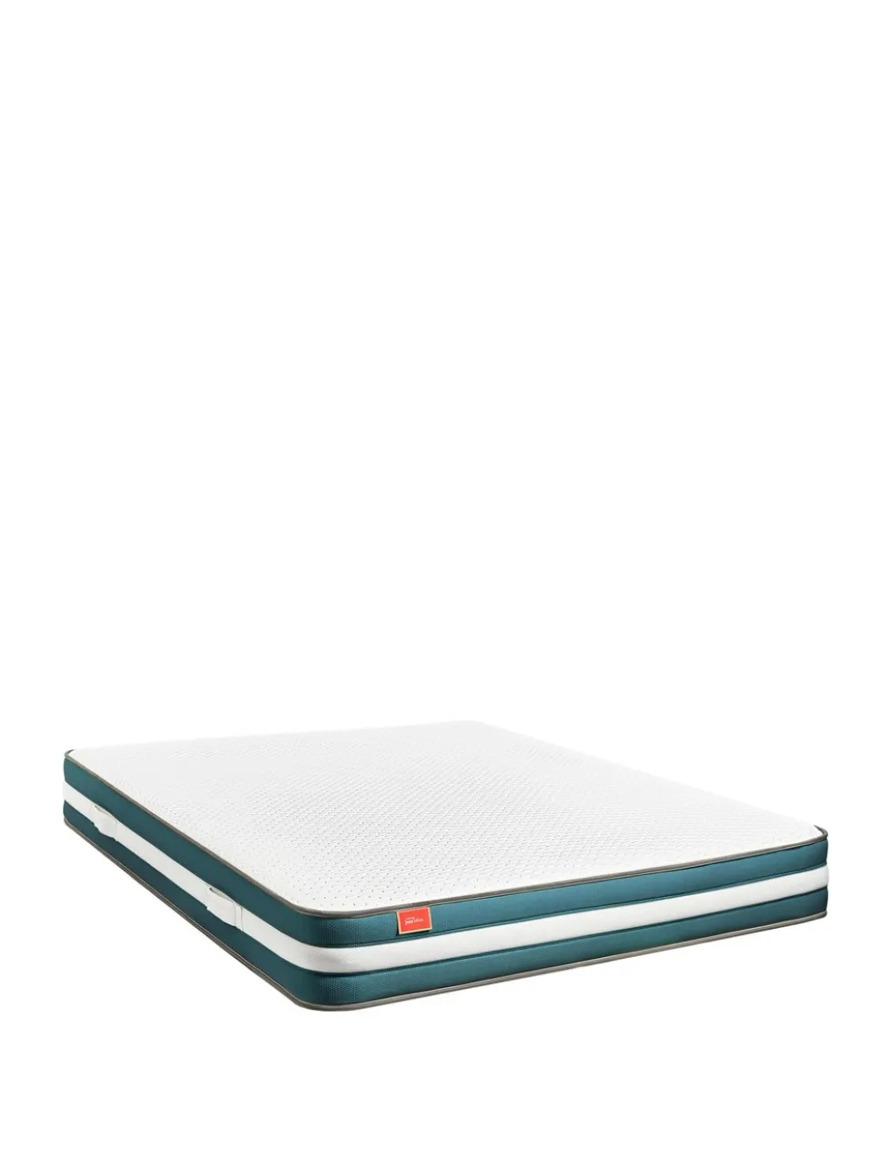 1000 Pocket Spring Gel Medium Soft Mattress