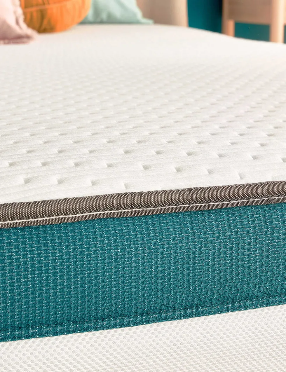 1000 Pocket Spring Gel Medium Soft Mattress