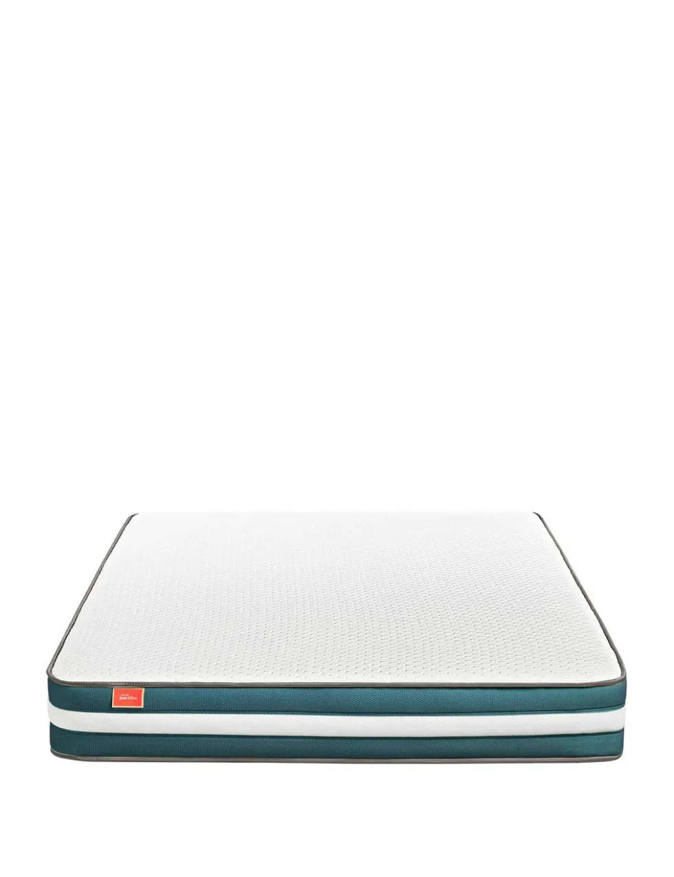 1000 Pocket Spring Gel Medium Soft Mattress