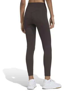 3 Stripes High Waisted 7/8 Leggings