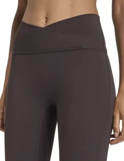 3 Stripes High Waisted 7/8 Leggings