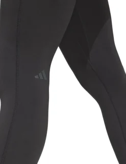 3 Stripes High Waisted 7/8 Leggings