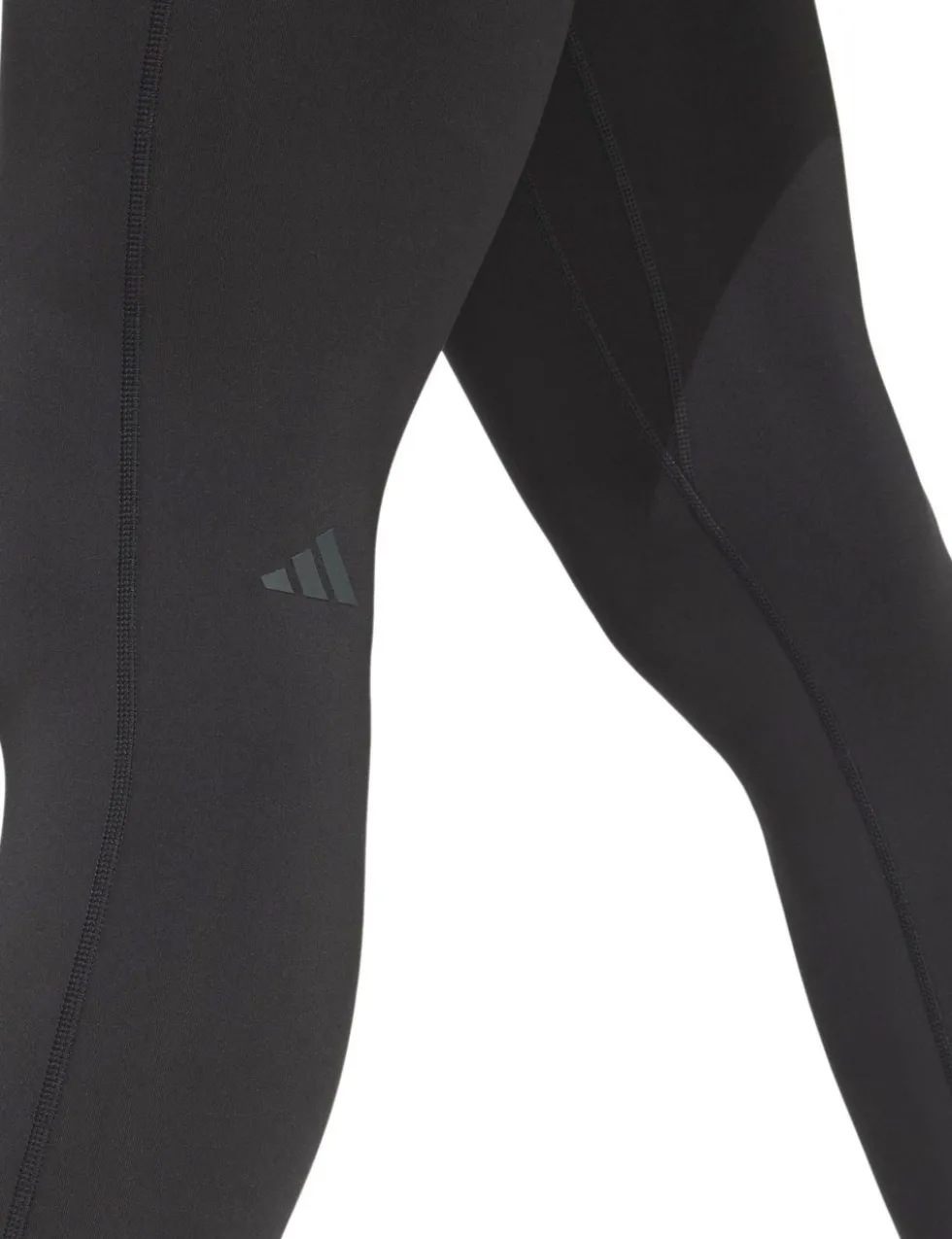 3 Stripes High Waisted 7/8 Leggings