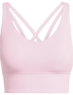 3 Stripes Non Wired Sports Bra (A-E)