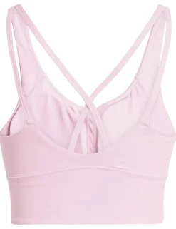 3 Stripes Non Wired Sports Bra (A-E)