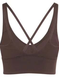 3 Stripes Non Wired Sports Bra (A-E)