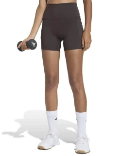 3 Stripes Studio All Me Booty Short Leggings