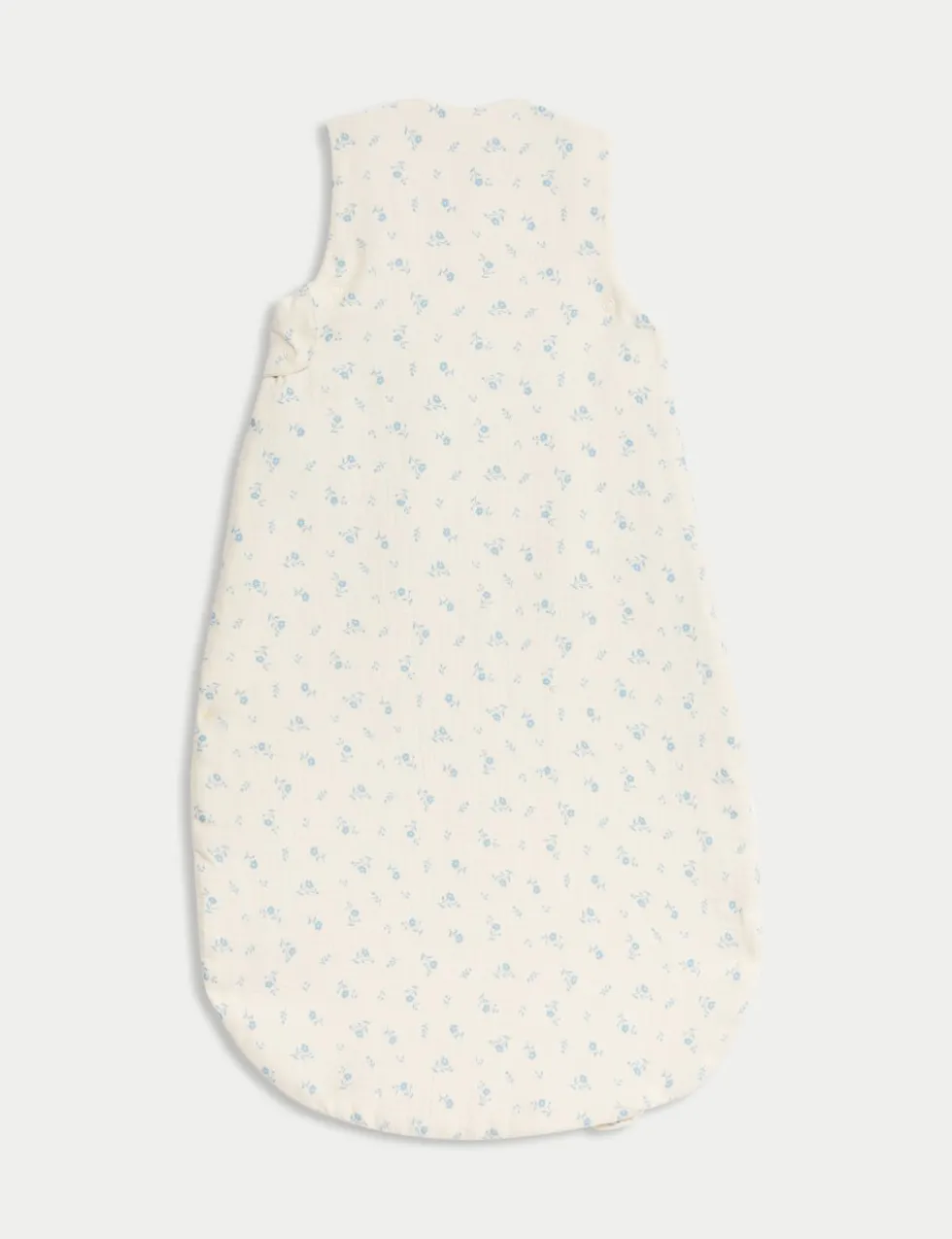 2.5 Tog Floral Sleeping Bag (0-36 Mths)