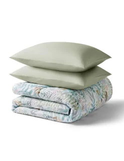 4.5 Tog Junior Coverless Duvet Set