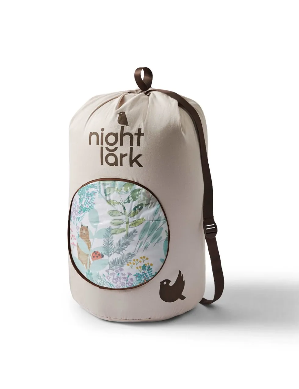 4.5 Tog Junior Coverless Duvet Set