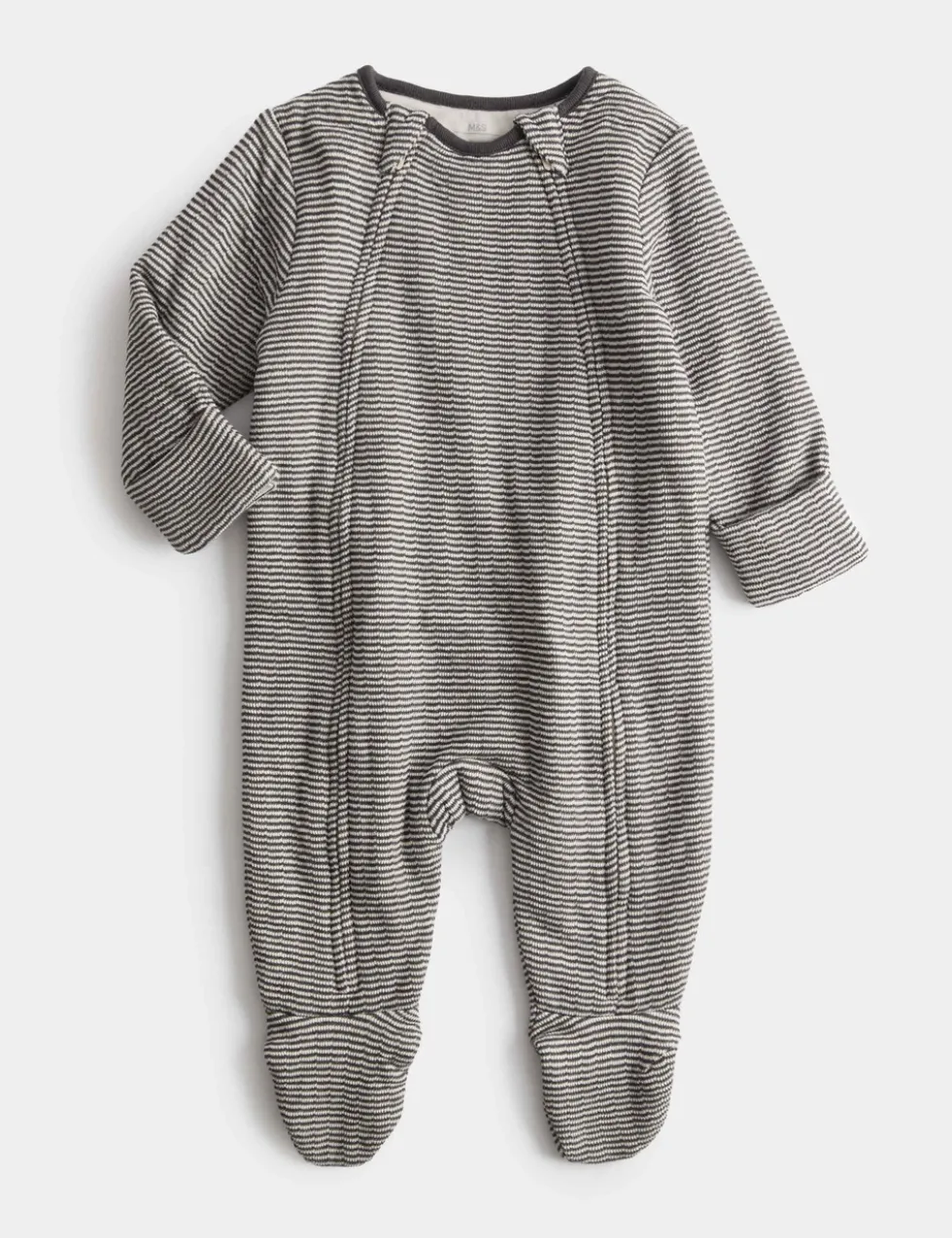 1.5 Tog Sleep Suit (7lbs-1 Yrs)
