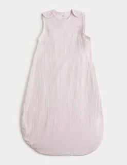 0.5 Tog Sleeping Bag (0-3 Yrs)