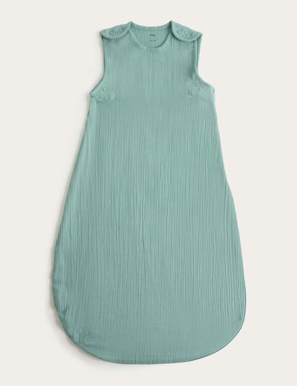 0.5 Tog Sleeping Bag (0-3 Yrs)