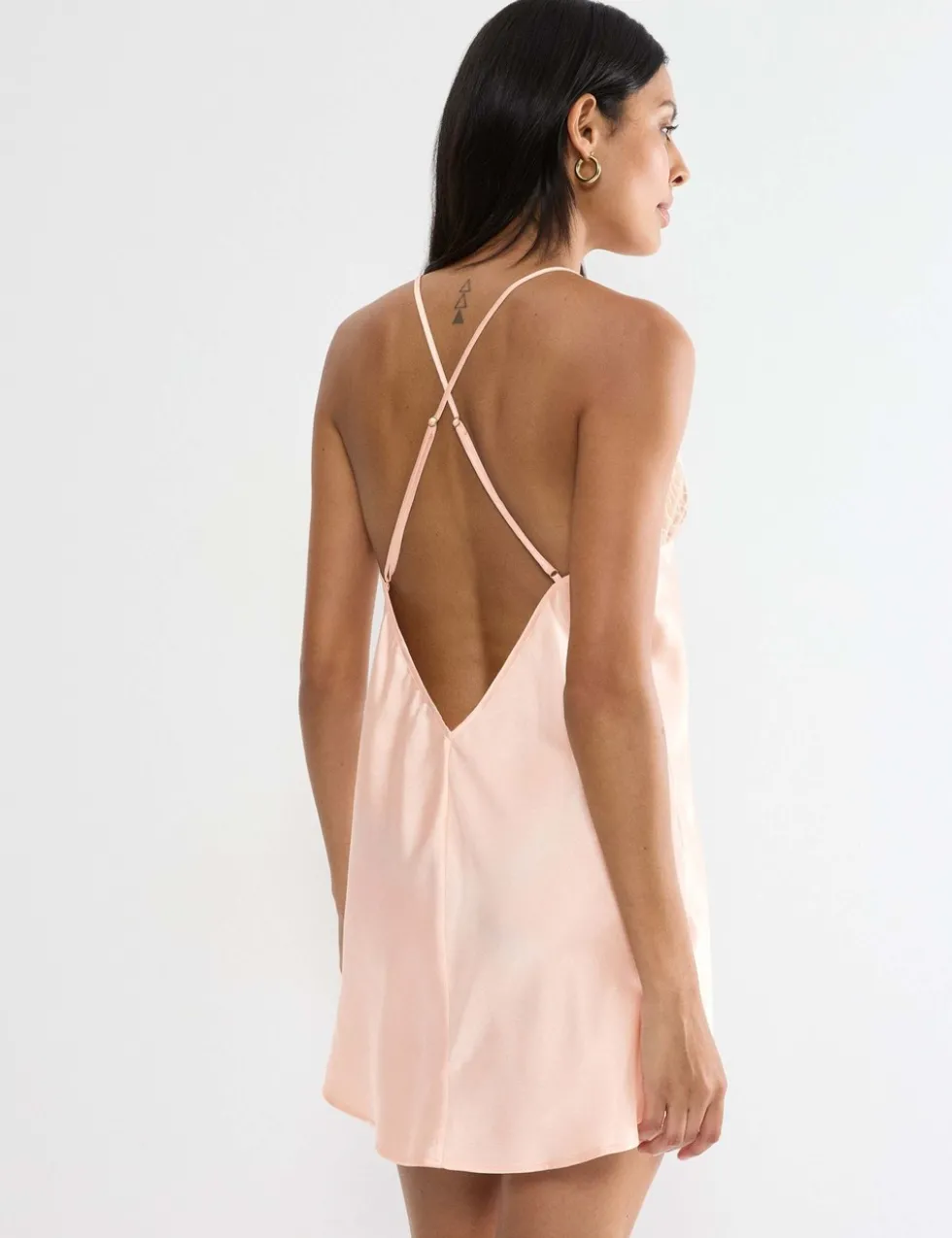 A Weekend to Remember Chemise