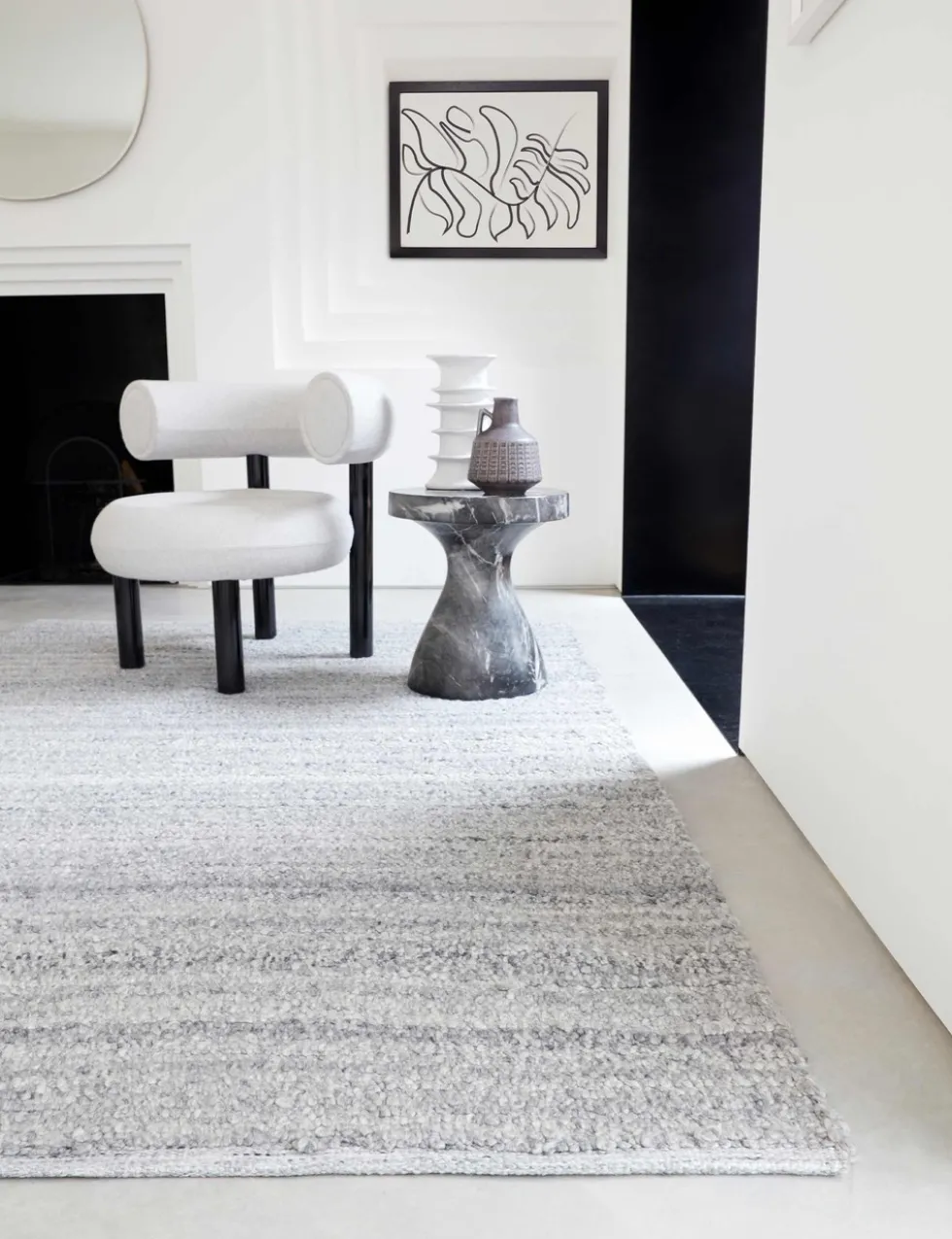 Abbus Rug