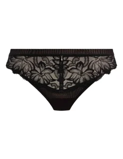 Abellia Lace Tanga Brazilian Knickers