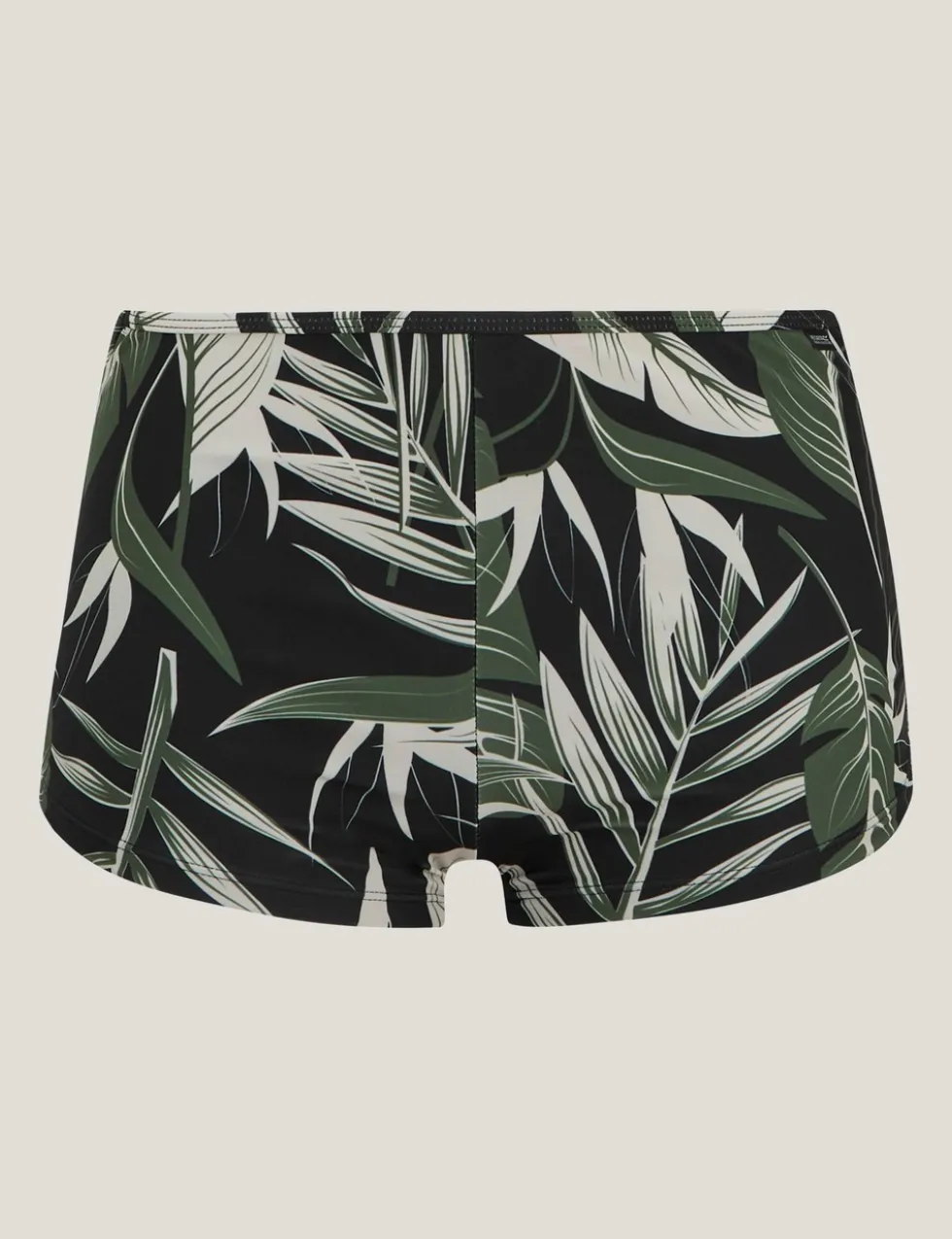 Aceana Floral Swim Shorts