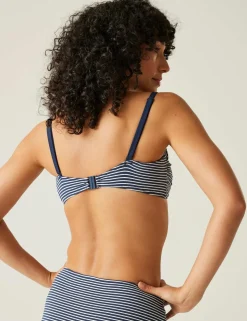 Aceana III Bandeau Bikini Top