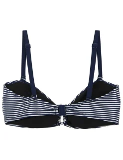 Aceana III Bandeau Bikini Top