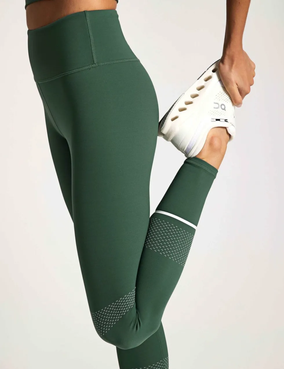 Activate High Waisted Leggings