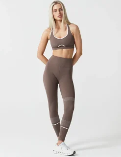 Activate High Waisted Leggings