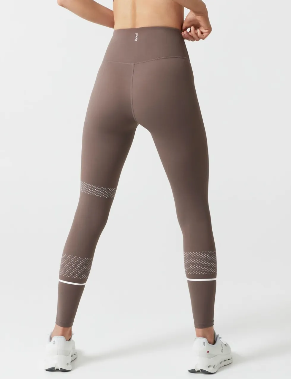 Activate High Waisted Leggings