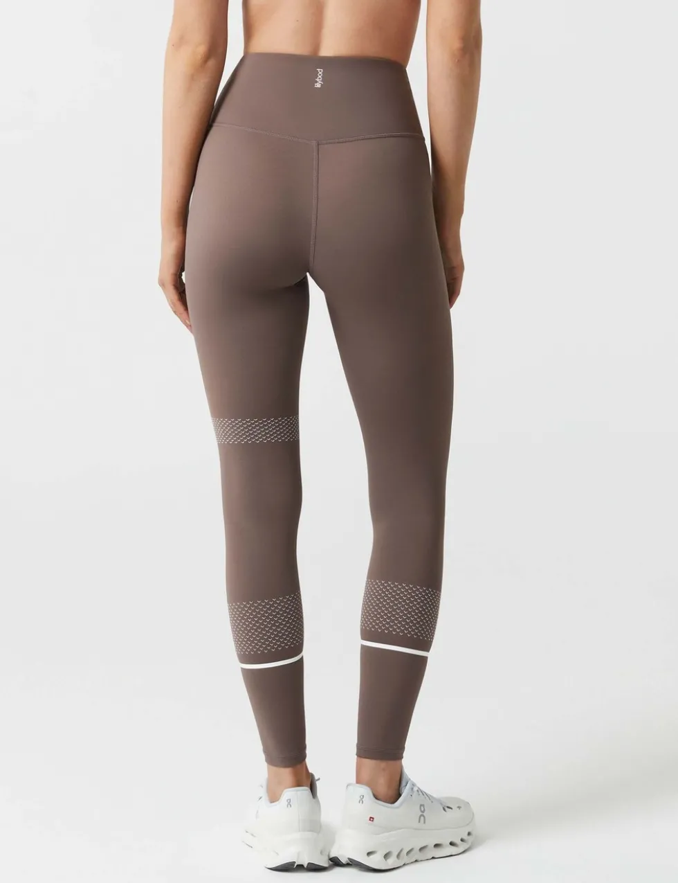 Activate High Waisted Leggings