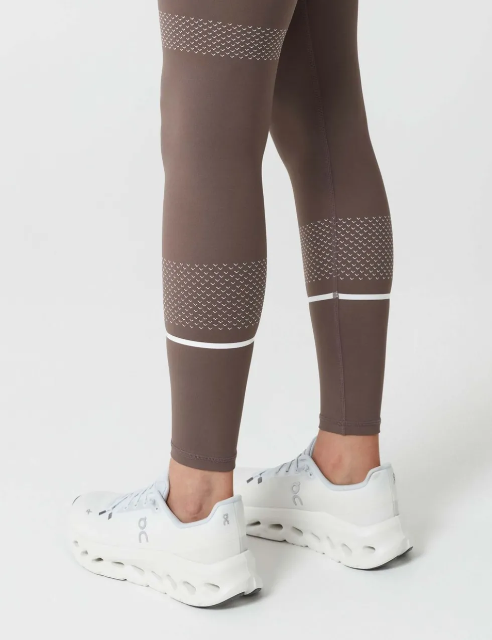 Activate High Waisted Leggings