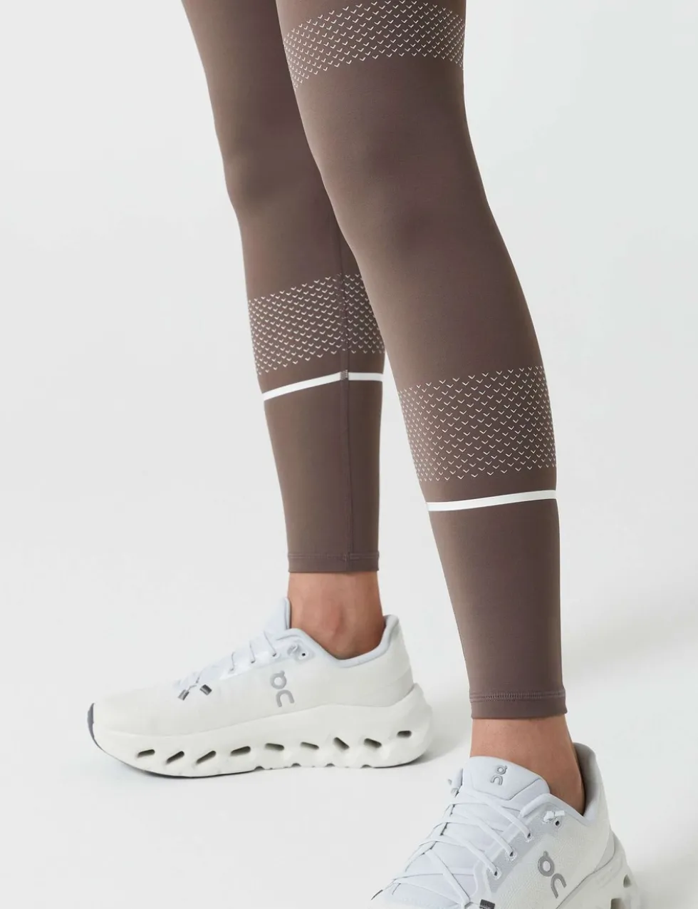 Activate High Waisted Leggings