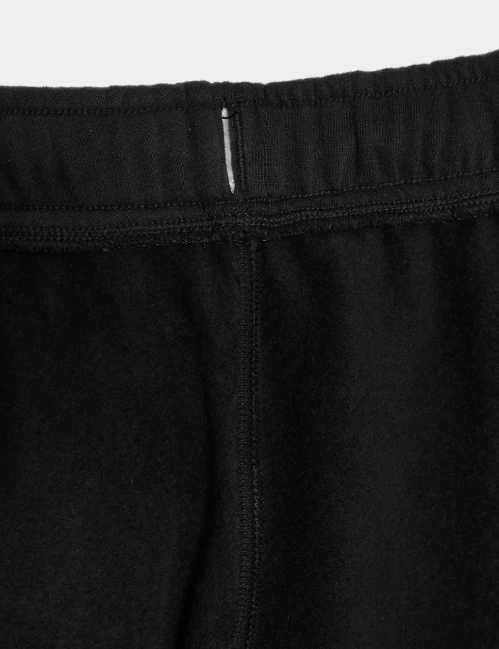 Adaptive Cotton Rich Brushback Joggers (2-16 Yrs)