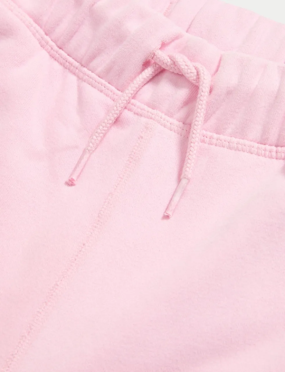 Adaptive Cotton Rich Brushback Joggers (2-16 Yrs)