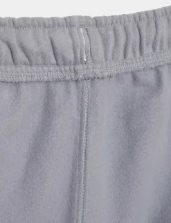 Adaptive Cotton Rich Brushback Joggers (2-16 Yrs)