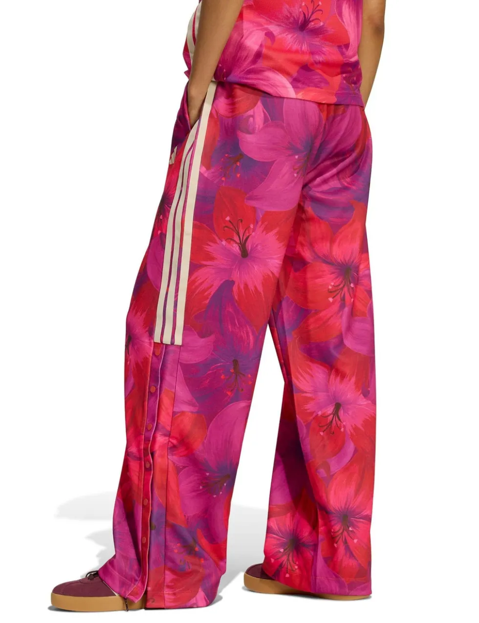 Adidas X Farm Rio House of Tiro Track Joggers