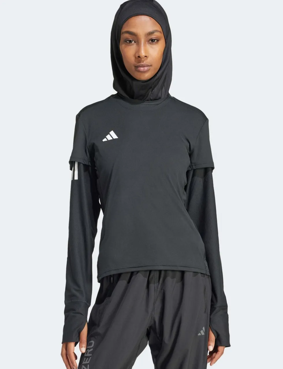 Adizero Essentials Crew Neck Running T-Shirt