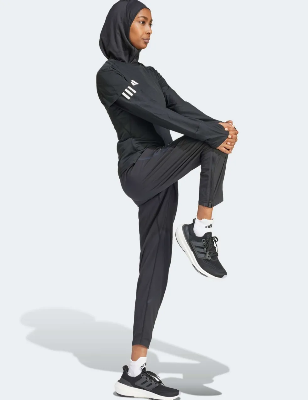 Adizero Essentials Crew Neck Running T-Shirt