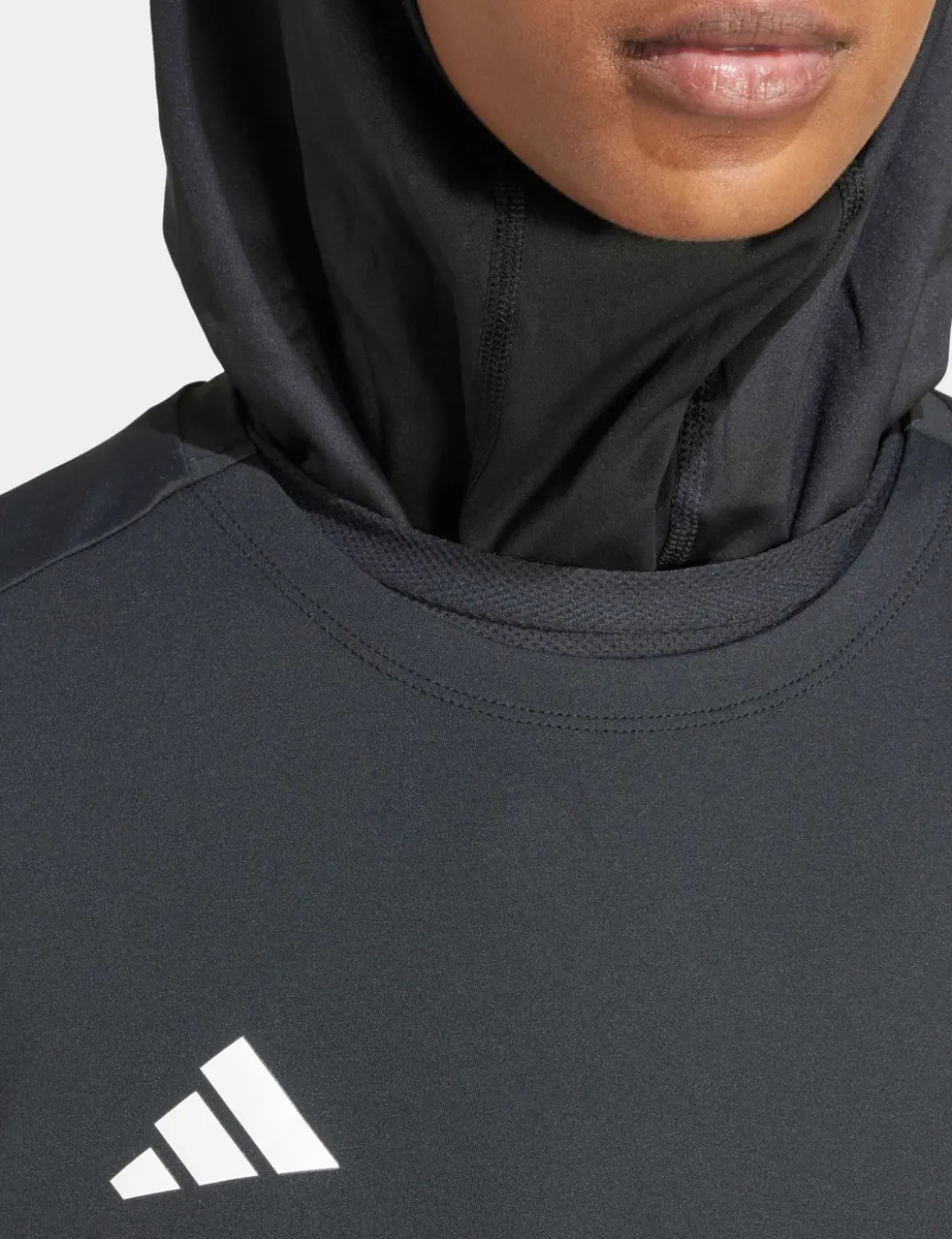 Adizero Essentials Crew Neck Running T-Shirt