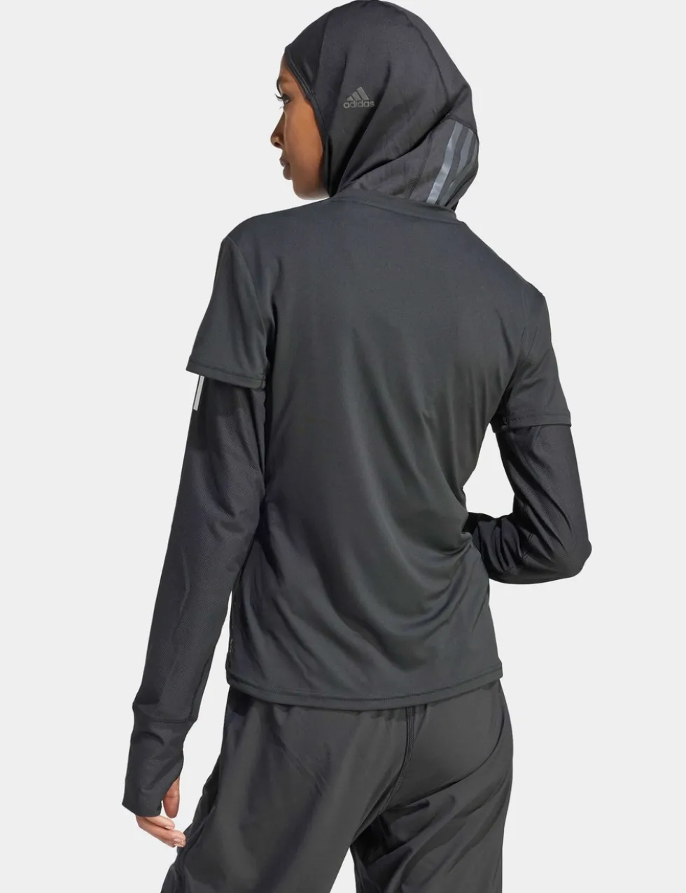 Adizero Essentials Crew Neck Running T-Shirt