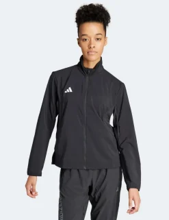 Adizero Essentials Waterproof Running Jacket