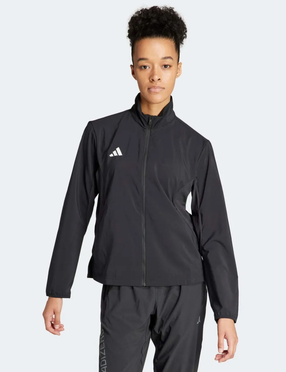 Adizero Essentials Waterproof Running Jacket