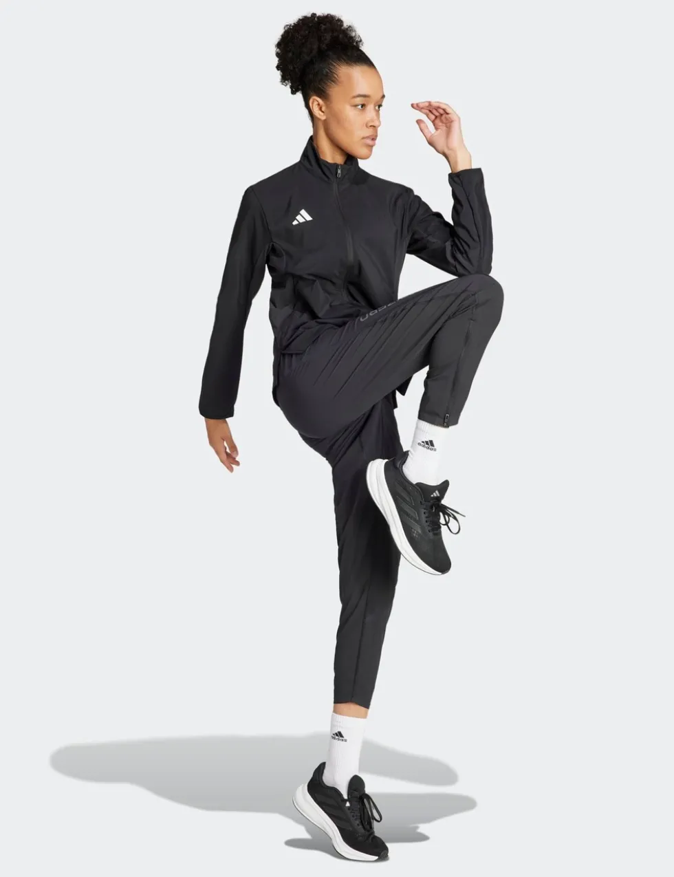 Adizero Essentials Waterproof Running Jacket