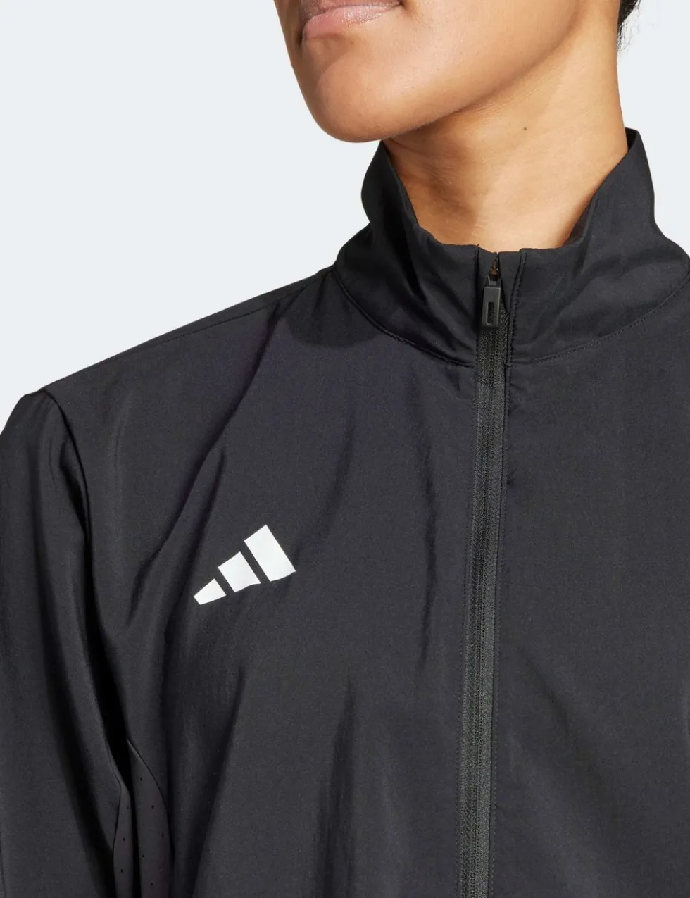 Adizero Essentials Waterproof Running Jacket