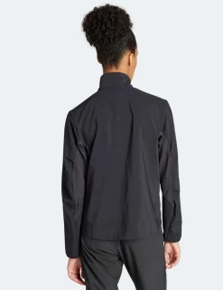 Adizero Essentials Waterproof Running Jacket