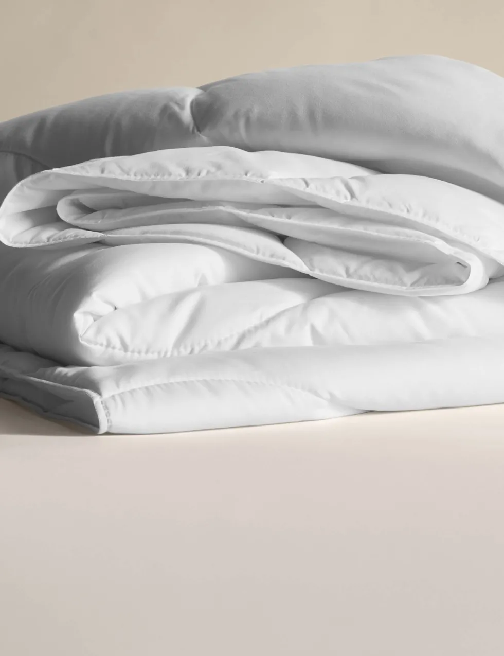 Advanced Allergy Protection 2.5 Tog Duvet