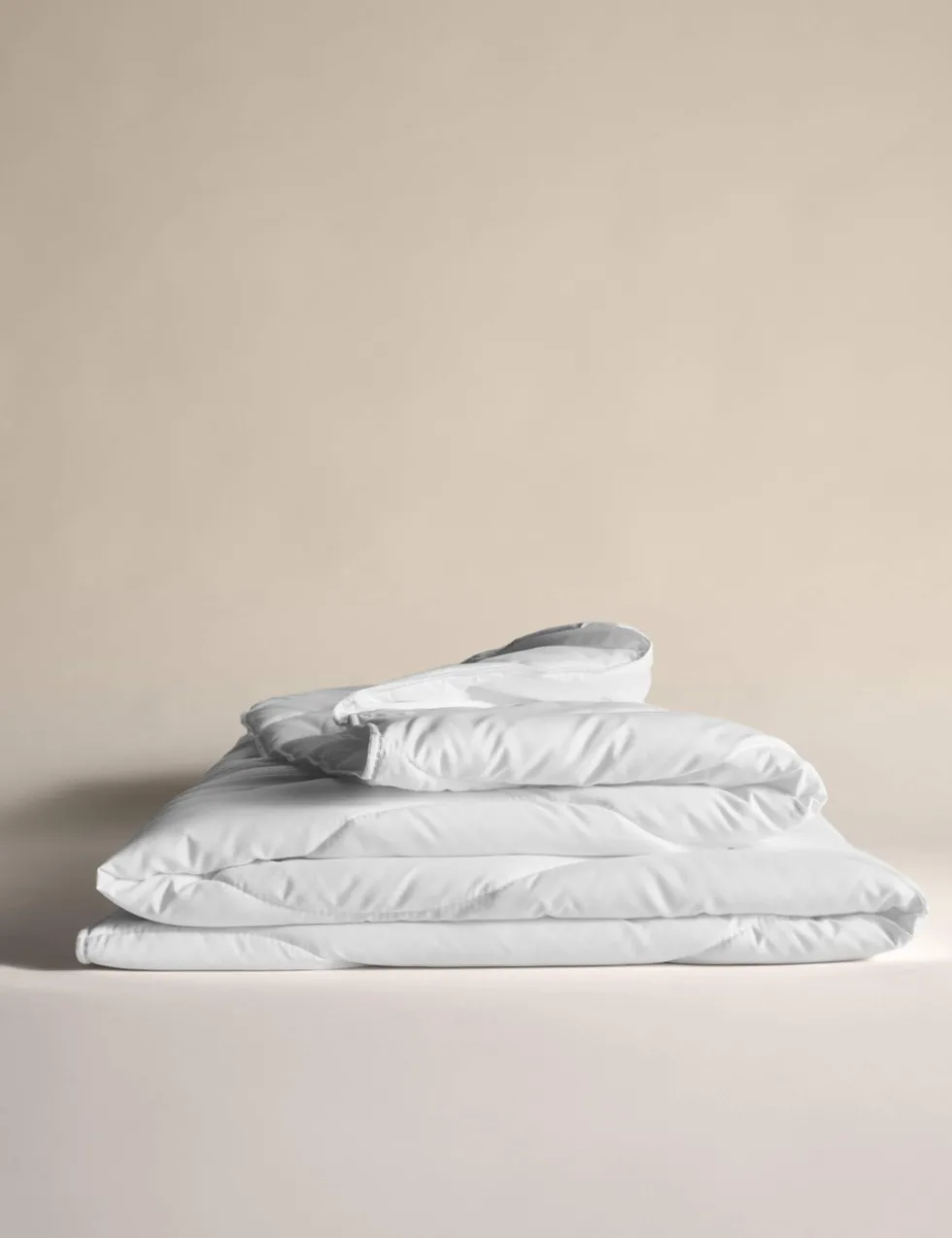 Advanced Allergy Protection 2.5 Tog Duvet