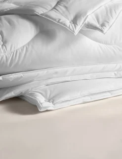 Advanced Allergy Protection 13.5 Tog All Seasons 3-in-1 Duvet