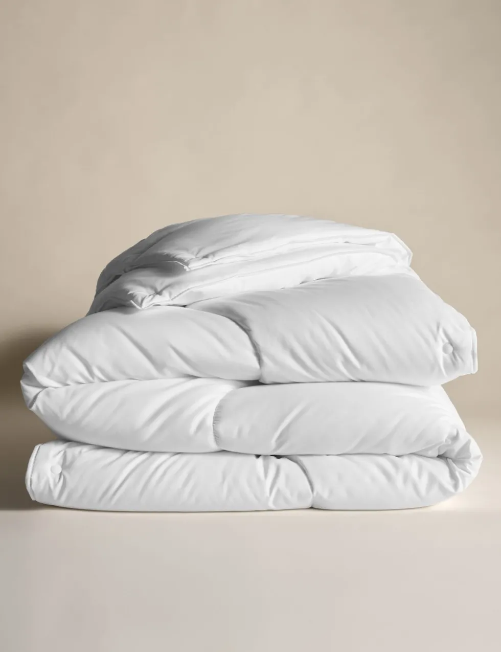 Advanced Allergy Protection 13.5 Tog All Seasons 3-in-1 Duvet