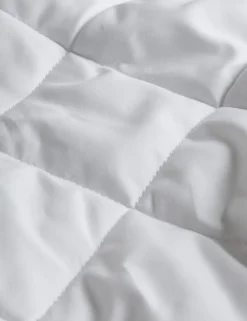 Advanced Allergy Protection Mattress Protector