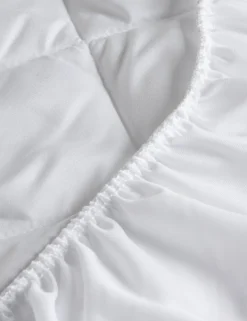 Advanced Allergy Protection Mattress Protector