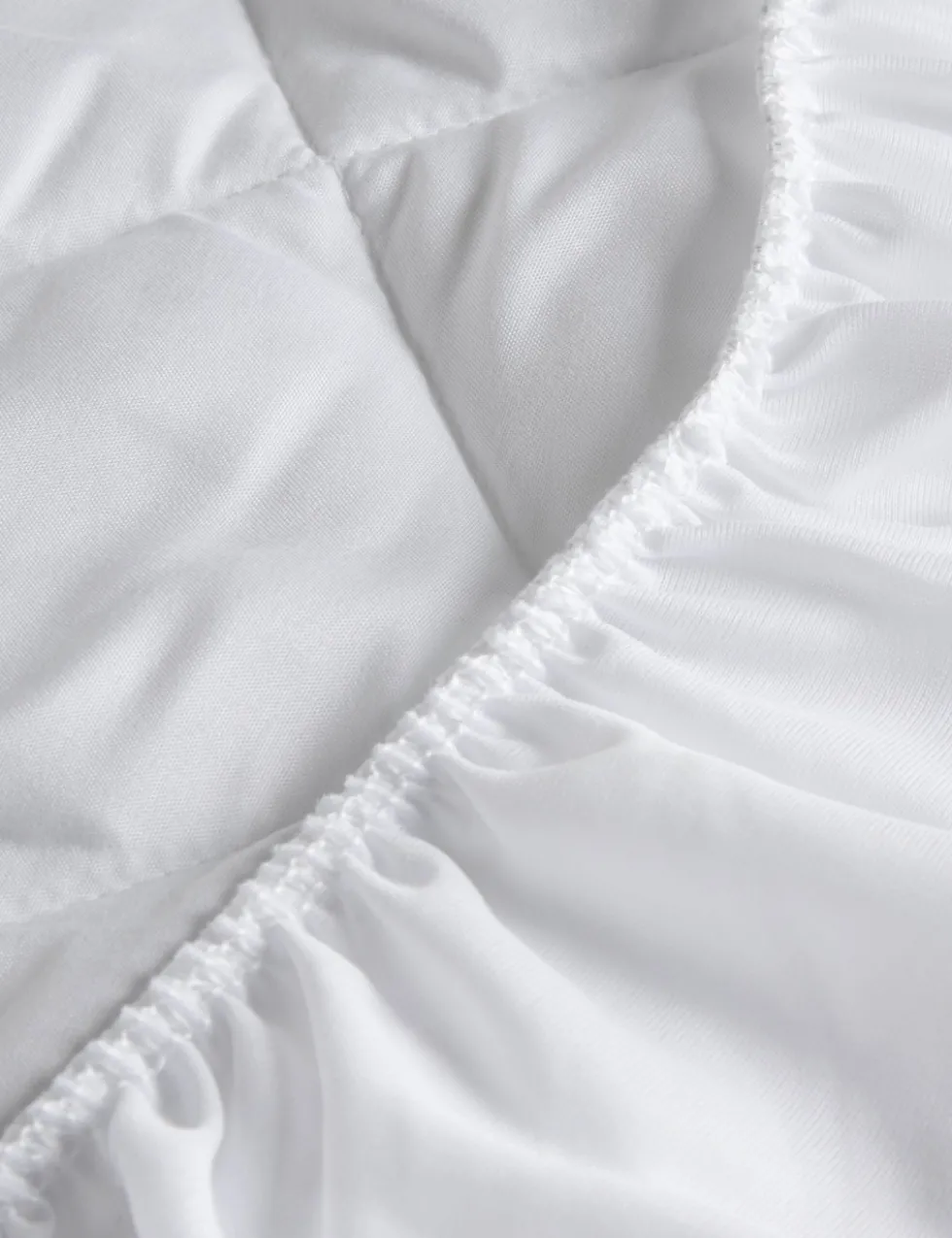 Advanced Allergy Protection Mattress Protector