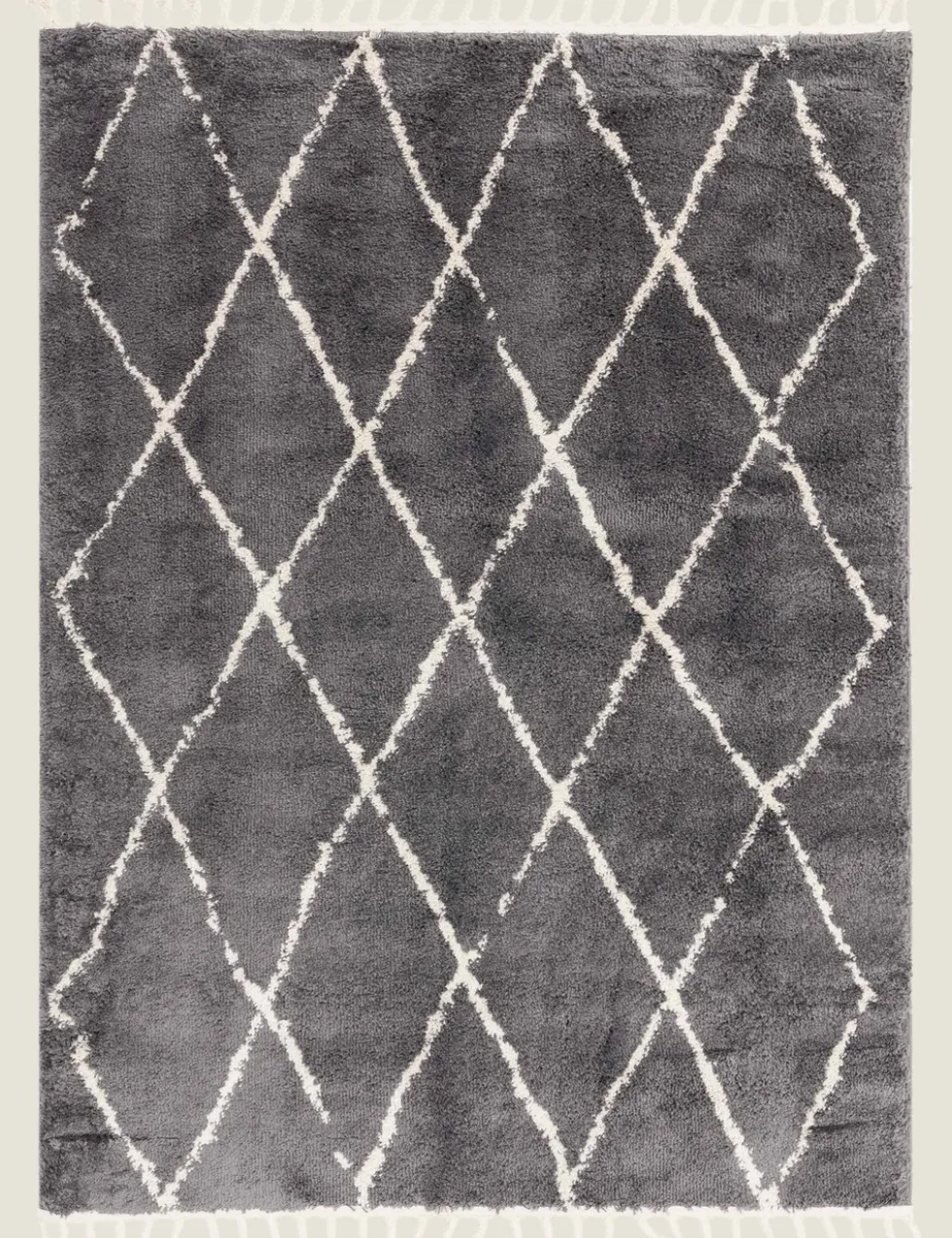 Agadir Berber Rug